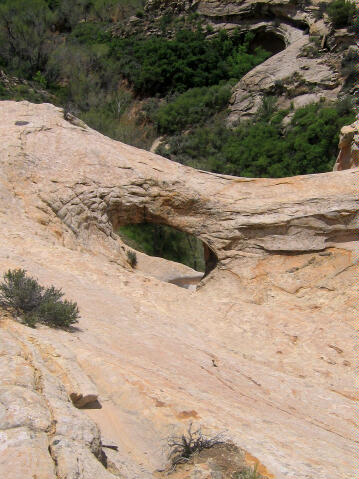 Natural Bridge