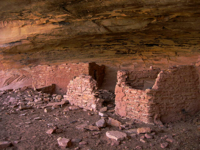 Hobbs Wash Ruins