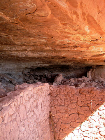 Ridge Top Ruins