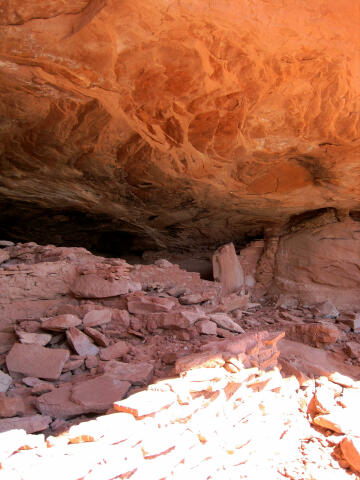 Ridge Top Ruins