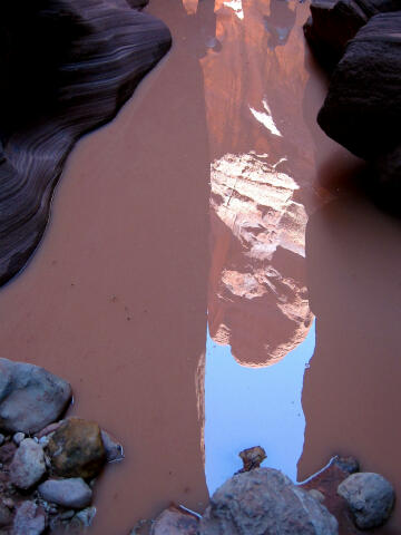 Buckskin Gulch