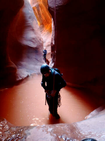 Top Chef Canyon - Grand Staircase Escalante National Monument