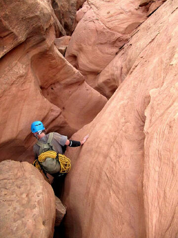 Messin' Around - North Wash