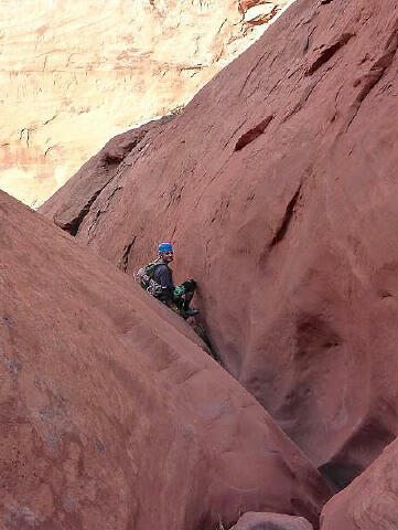 Messin' Around - North Wash