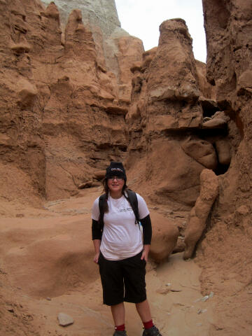 Goblin Valley State Park