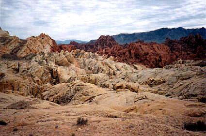 Valley of Fire