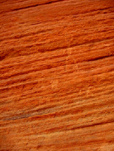 Deertrap Mountain Petroglyphs